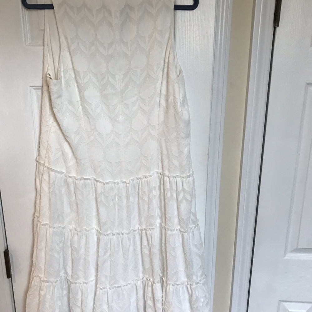 Tommy H dress. Size 14. Tags still on
